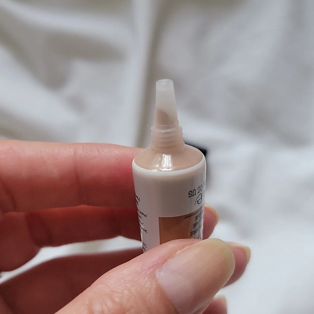 The Balm Liquid consealer 5ml